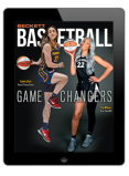 Basketball Digital Current Issue